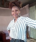 Dating Woman Madagascar to Sava : Ornella, 27 years